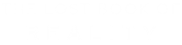 The Lost Book of Reality by Christian Pierce