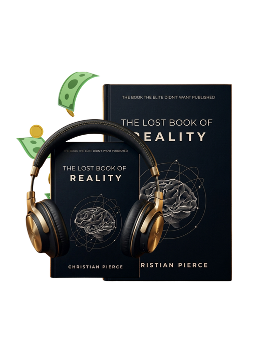 Complete Edition - The Lost Book of Reality