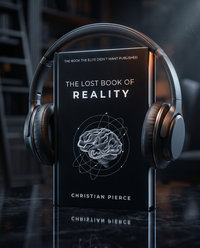 Audiobook - The Lost Book of Reality